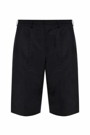 Oversize shorts, zdjęcie 1 Oversize shorts od Junya Watanabe Comme des Garcons